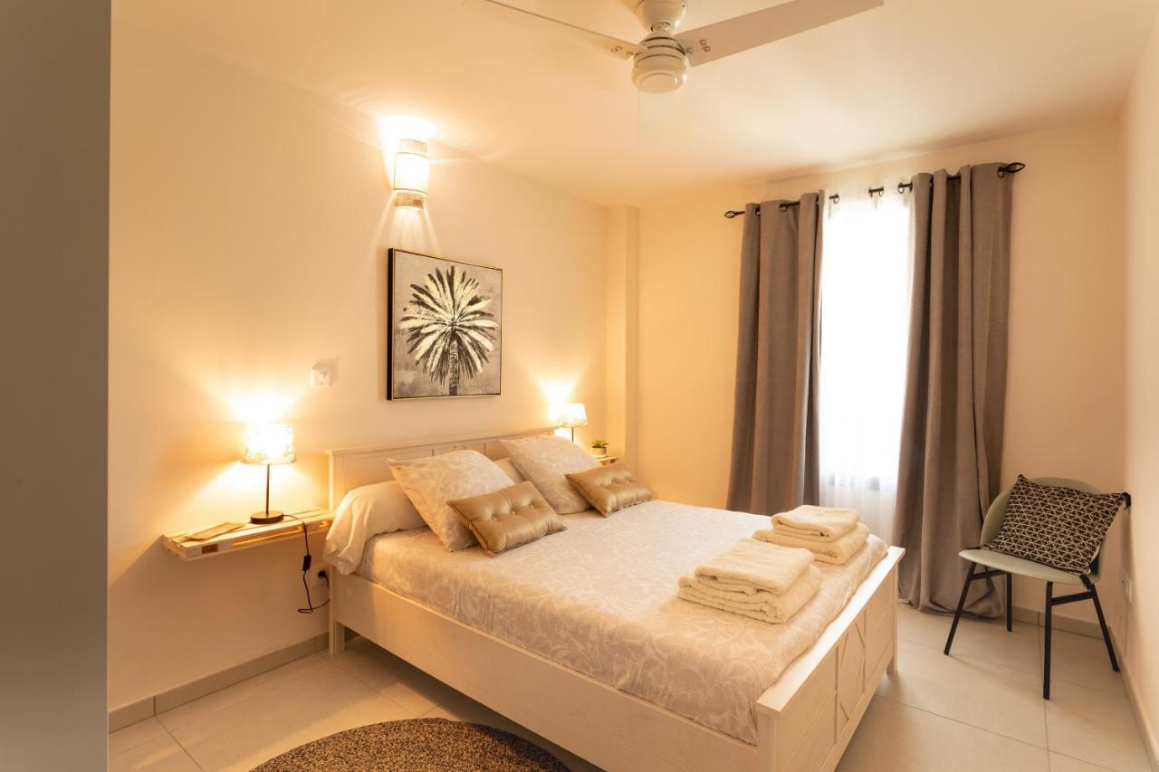 M Safirina Apartment Saint-Paul Bagian luar foto